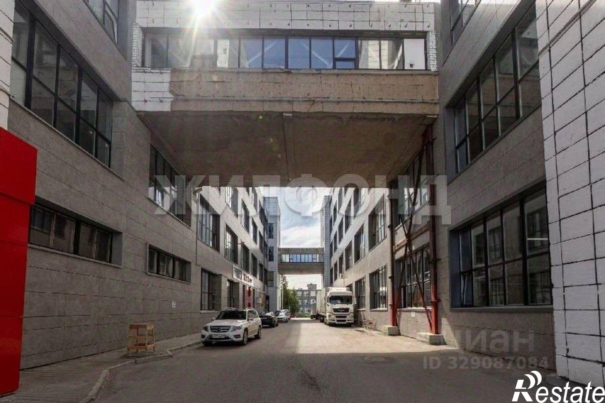 Купить ОСЗ, отдельно стоящее здание за 330 001 000 рублей на Новгородский пр-кт, 32