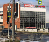 ОСЗ 1300 кв м пр-д Сибиряковцев, 16