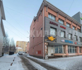 торговое помещение 740 кв м Никольский пр-кт, 33