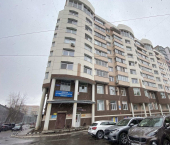 офис 16 кв м, этаж 2/9 ул Поморская, 34 1