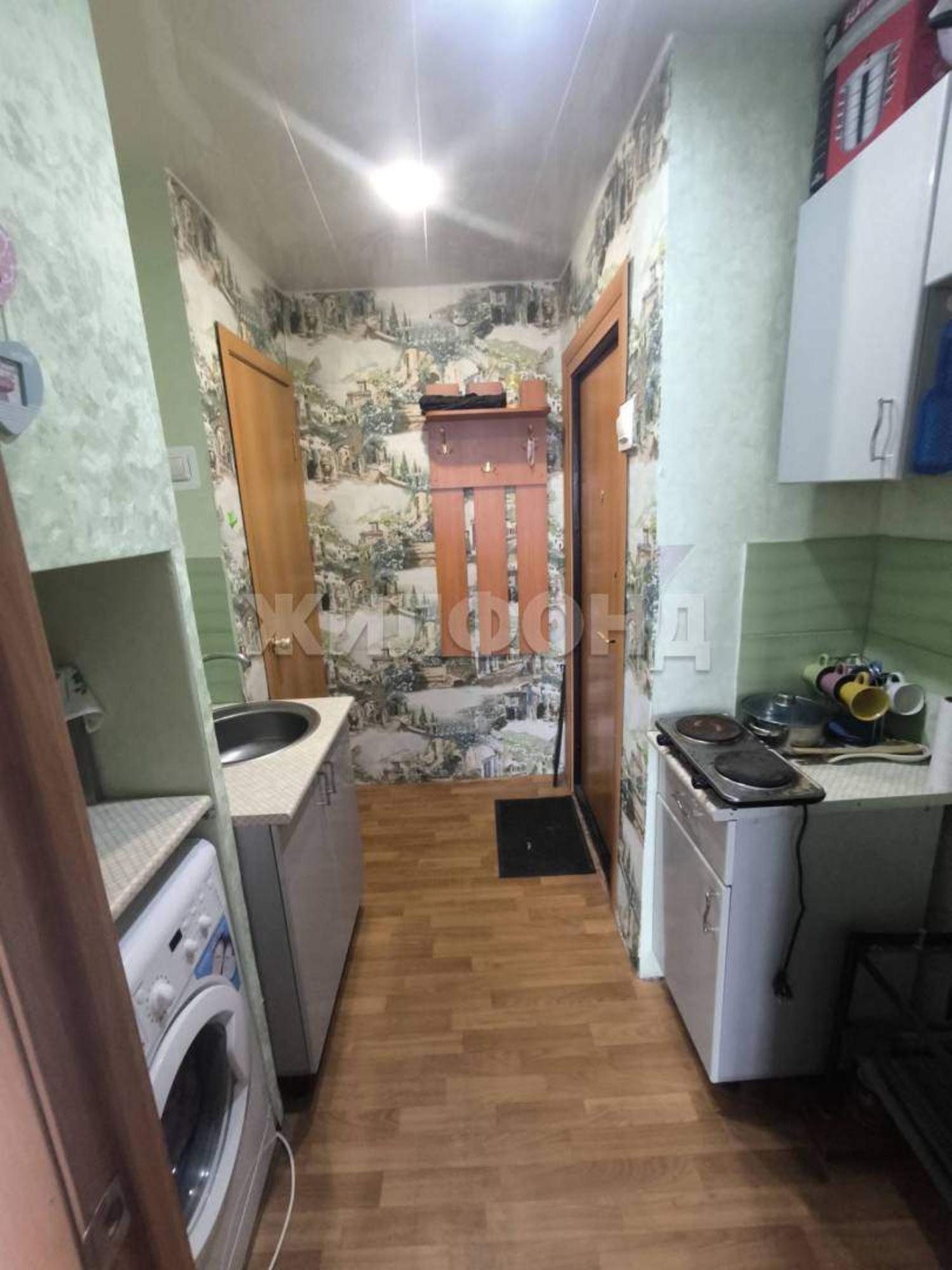 Купить квартиру за 2 550 000 рублей на Ленинградский проспект, д.333к1