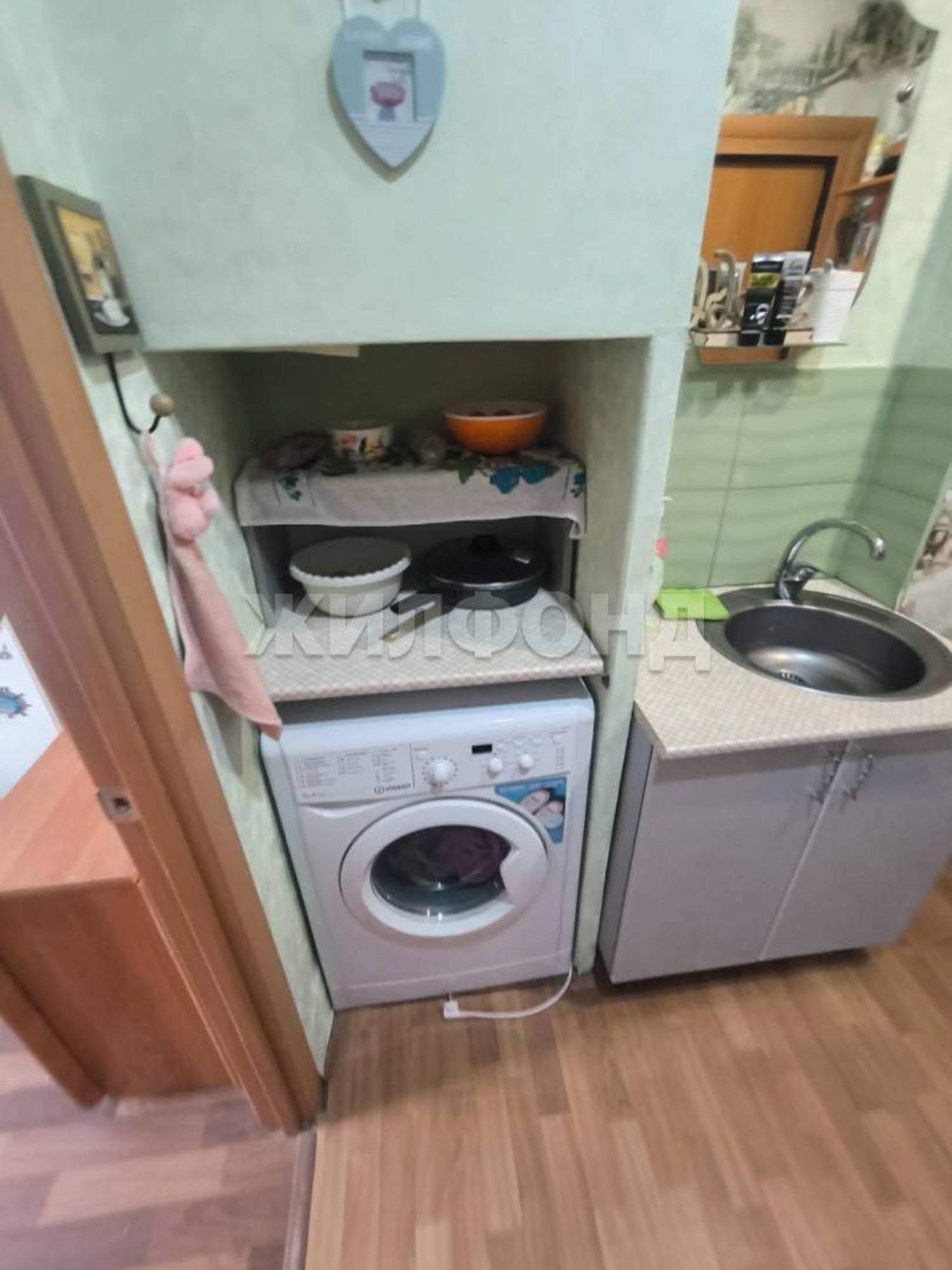 Купить квартиру за 2 550 000 рублей на Ленинградский проспект, д.333к1