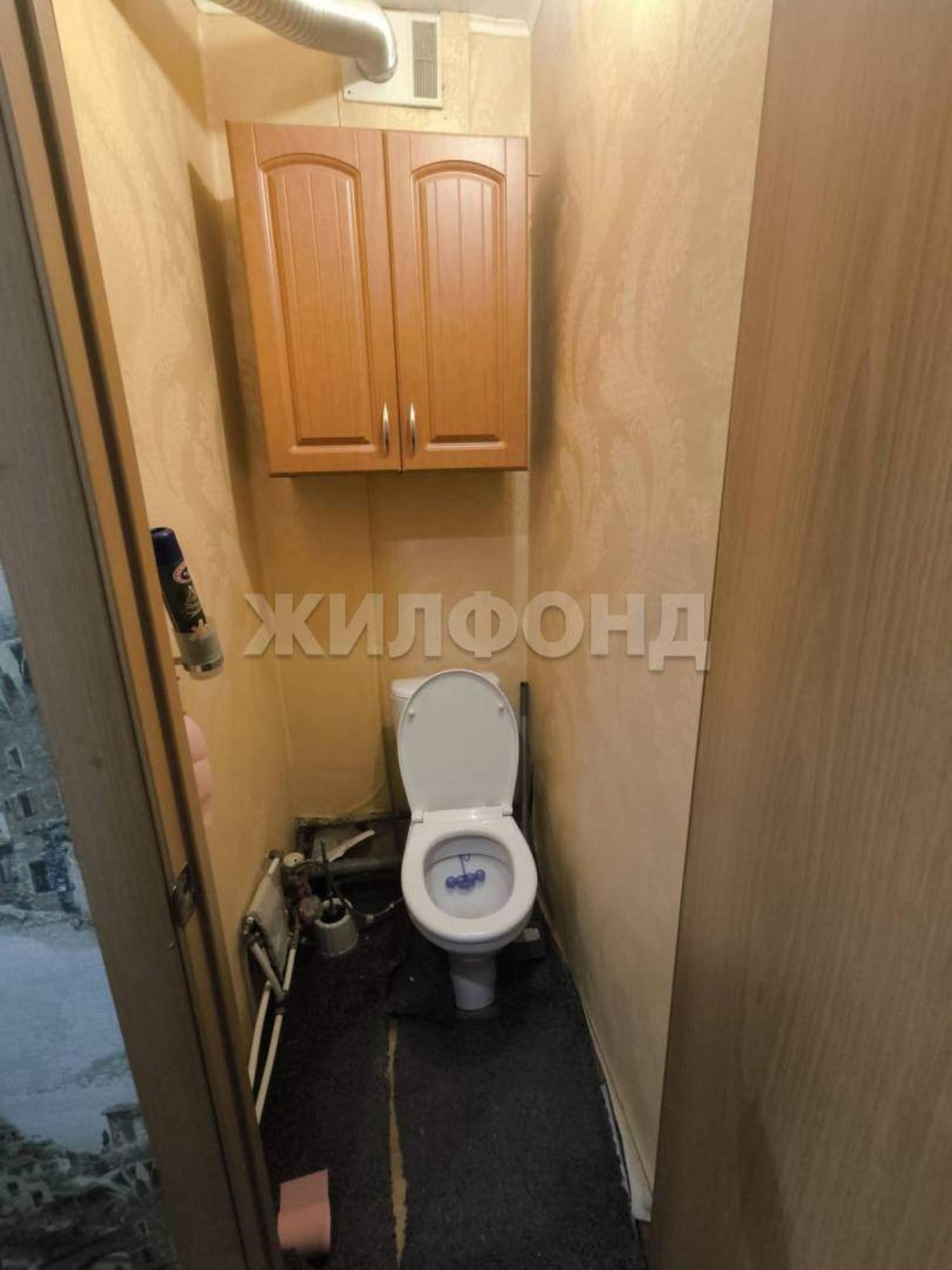 Купить квартиру за 2 550 000 рублей на Ленинградский проспект, д.333к1