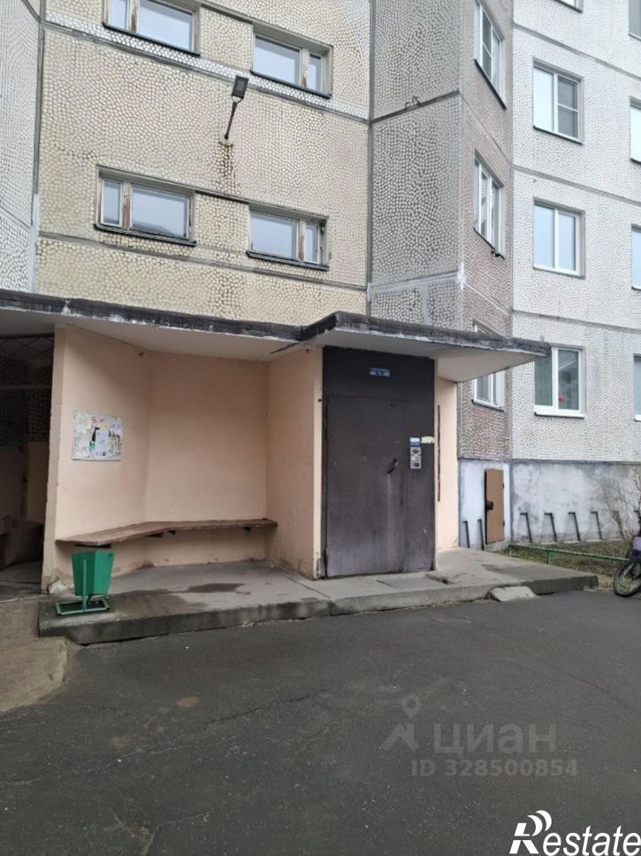 2-комн квартира ул Стрелковая, 26 3,  д. 26 3,  к. 3