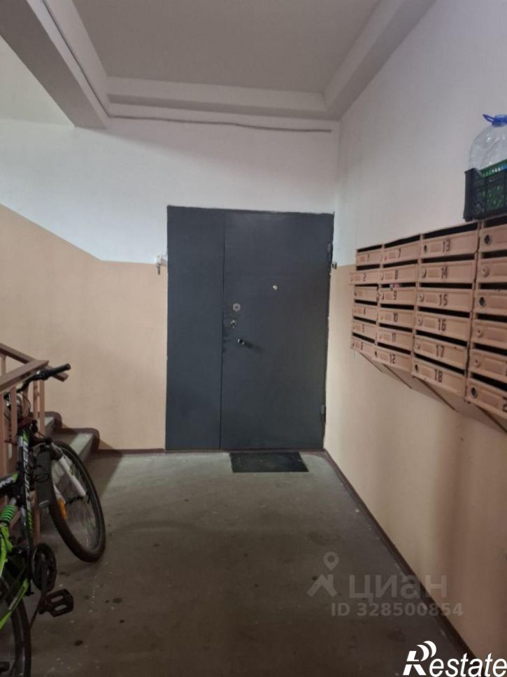 2-комн квартира ул Стрелковая, 26 3,  д. 26 3,  к. 3