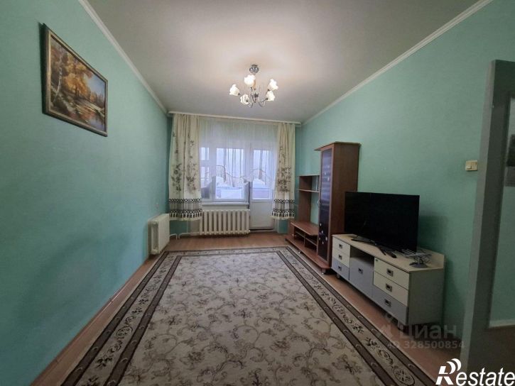 2-комн квартира ул Стрелковая, 26 3,  д. 26 3,  к. 3