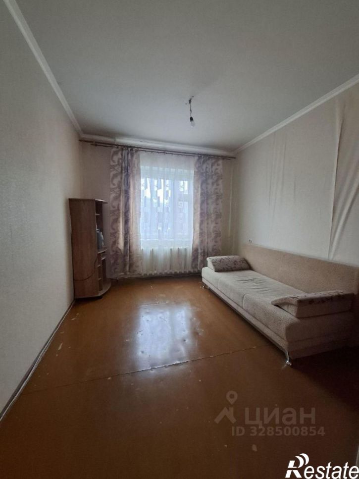 2-комн квартира ул Стрелковая, 26 3,  д. 26 3,  к. 3