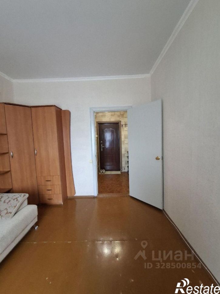 2-комн квартира ул Стрелковая, 26 3,  д. 26 3,  к. 3