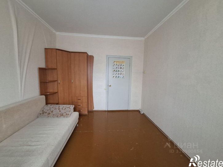 2-комн квартира ул Стрелковая, 26 3,  д. 26 3,  к. 3