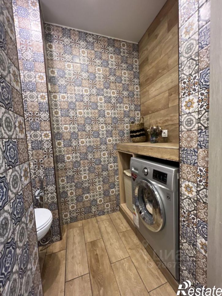 1-комн квартира Московский пр-кт, 40,  д. 40