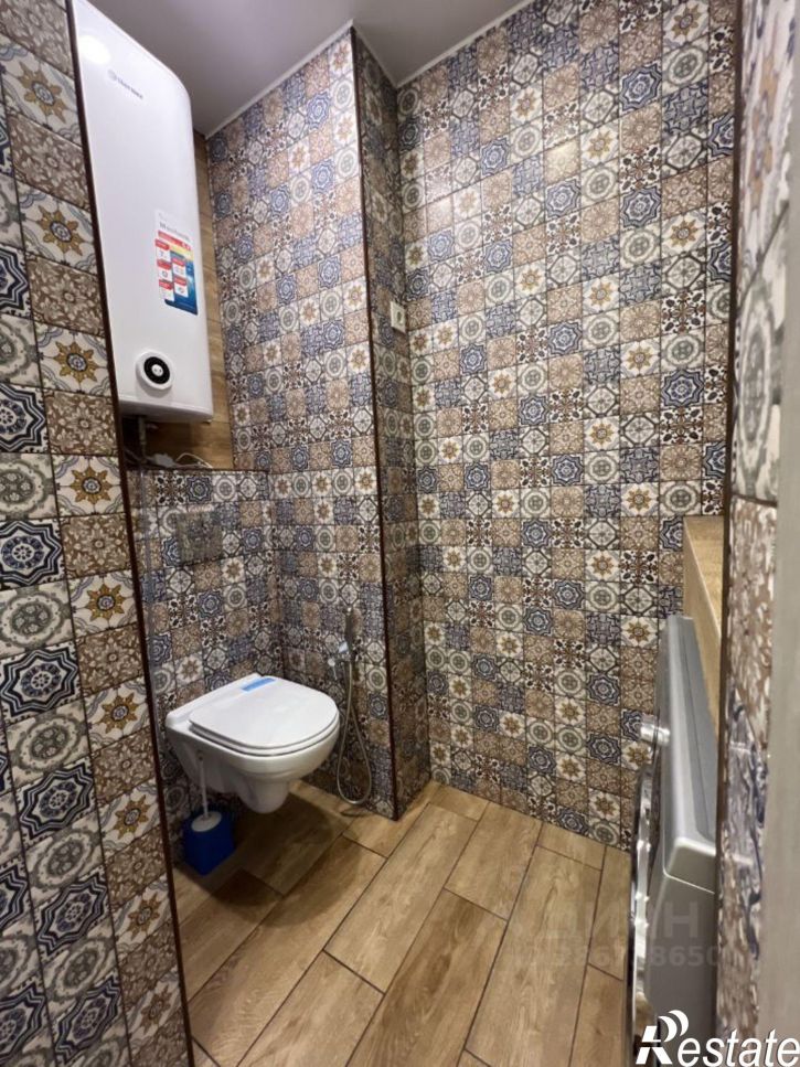 1-комн квартира Московский пр-кт, 40,  д. 40