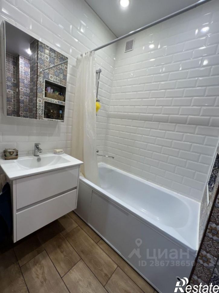 1-комн квартира Московский пр-кт, 40,  д. 40