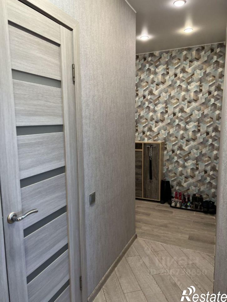 1-комн квартира Московский пр-кт, 40,  д. 40