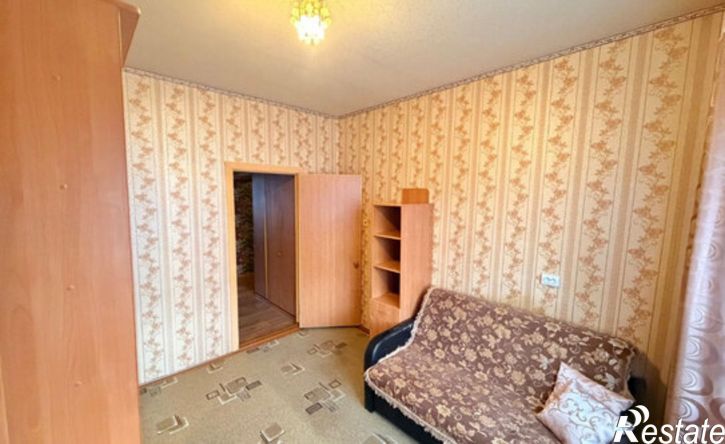 3-комн квартира ул Федора Абрамова, 9,  д. 9