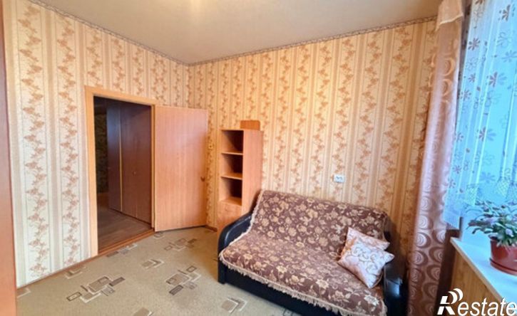 3-комн квартира ул Федора Абрамова, 9,  д. 9