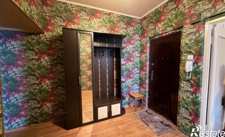 3-комн квартира ул Федора Абрамова, 9,  д. 9