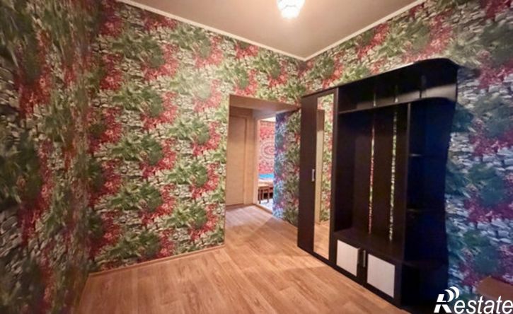 3-комн квартира ул Федора Абрамова, 9,  д. 9