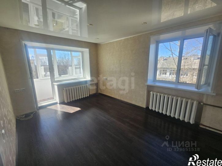 1-комн квартира ул Авиационная, 4,  д. 4
