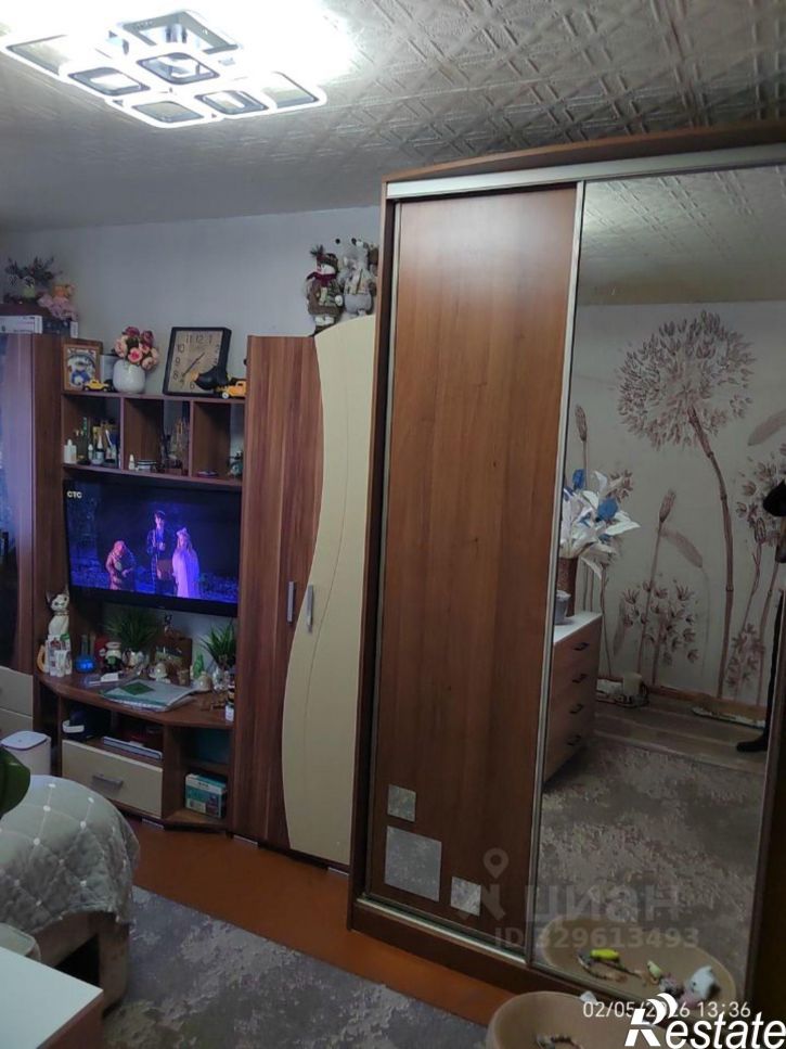 2-комн квартира ул Мещерского, 5,  д. 5