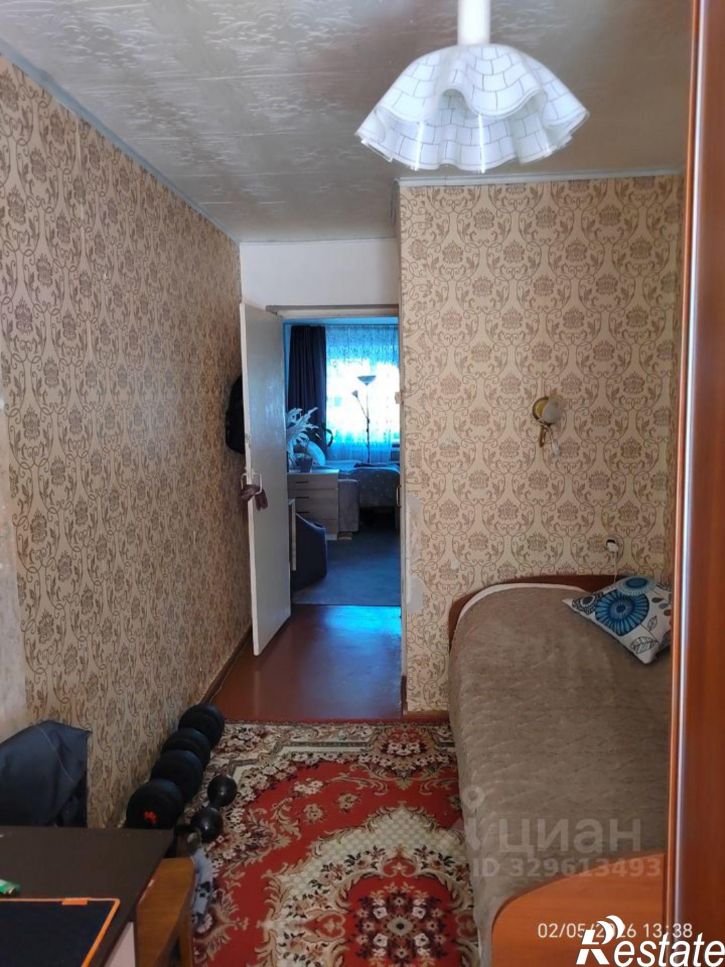 2-комн квартира ул Мещерского, 5,  д. 5