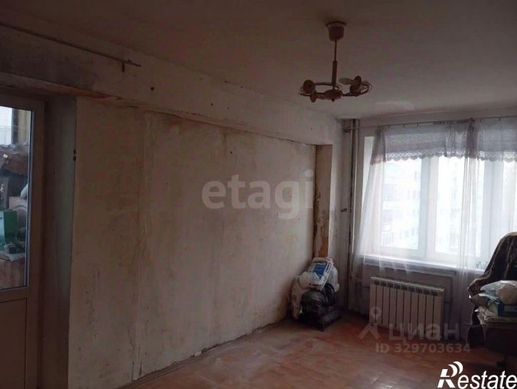 2-комн квартира Новгородский пр-кт, 41,  д. 41