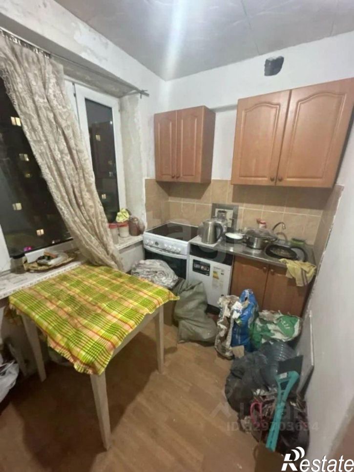 2-комн квартира Новгородский пр-кт, 41,  д. 41