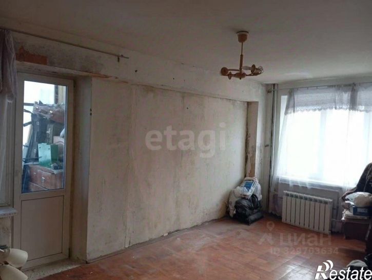 2-комн квартира Новгородский пр-кт, 41,  д. 41