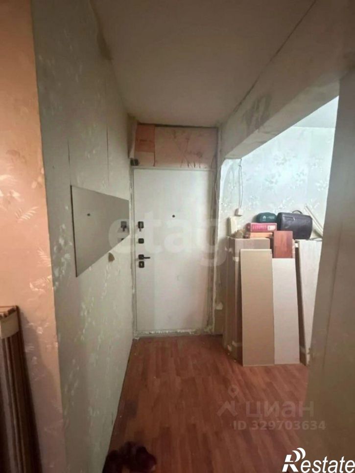 2-комн квартира Новгородский пр-кт, 41,  д. 41
