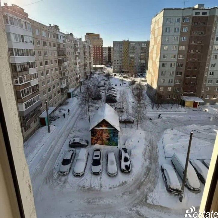 2-комн квартира Новгородский пр-кт, 41,  д. 41
