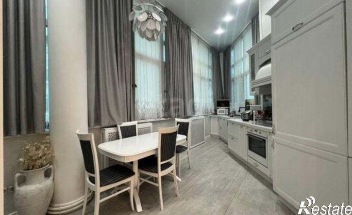 2-комн квартира ул Поморская, 39,  д. 39