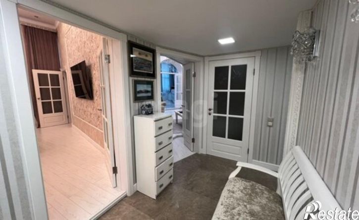 2-комн квартира ул Поморская, 39,  д. 39