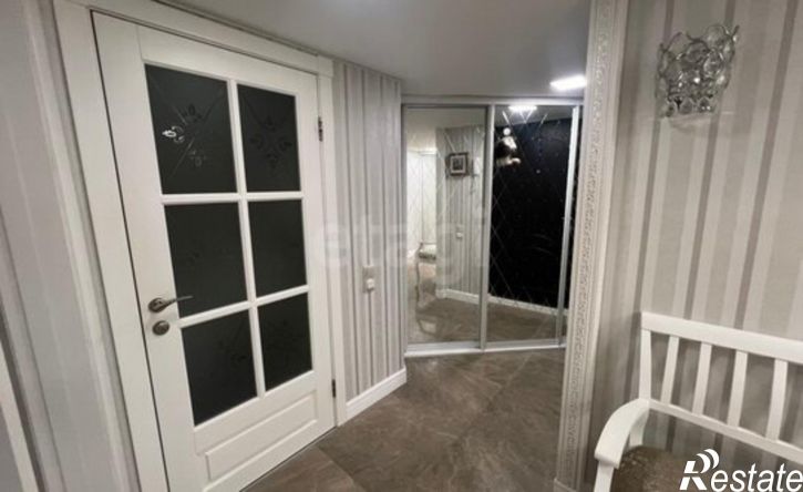 2-комн квартира ул Поморская, 39,  д. 39