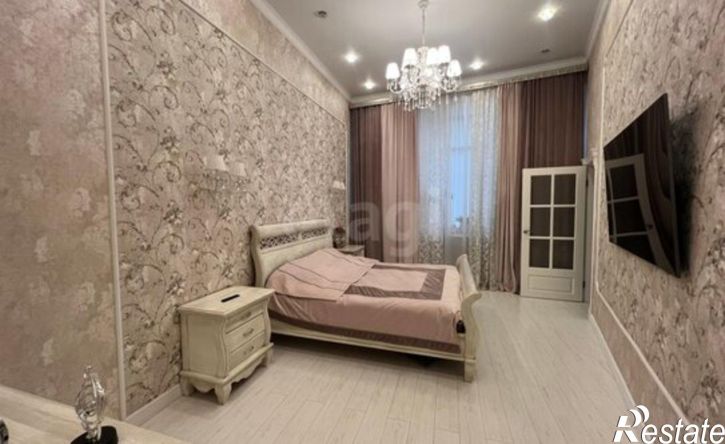 2-комн квартира ул Поморская, 39,  д. 39