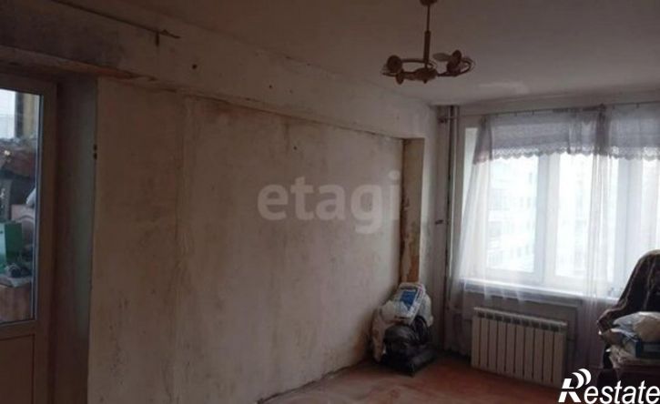 2-комн квартира Новгородский пр-кт, 41,  д. 41