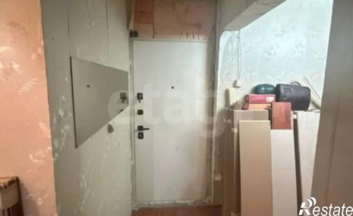 2-комн квартира Новгородский пр-кт, 41,  д. 41