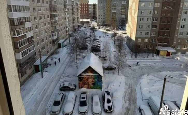 2-комн квартира Новгородский пр-кт, 41,  д. 41
