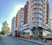 офис 254 кв м, этаж 1/10 ул Попова, 40