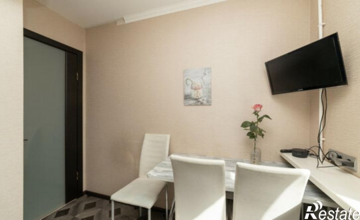 3-комн квартира ул Мусинского, 19,  д. 19