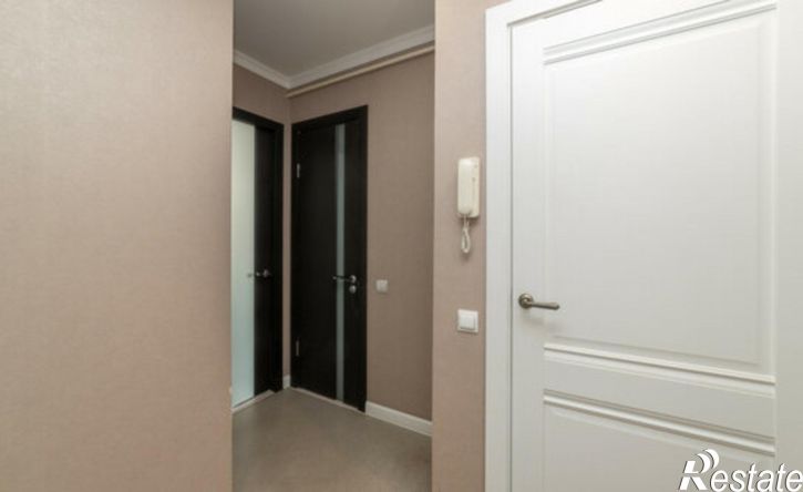 3-комн квартира ул Мусинского, 19,  д. 19