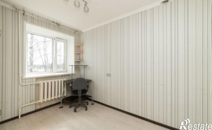 3-комн квартира ул Мусинского, 19,  д. 19