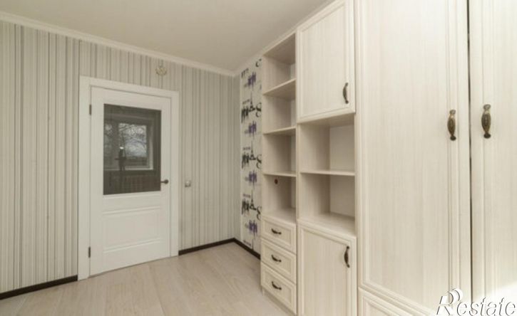 3-комн квартира ул Мусинского, 19,  д. 19