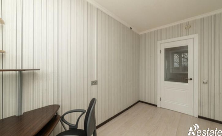 3-комн квартира ул Мусинского, 19,  д. 19