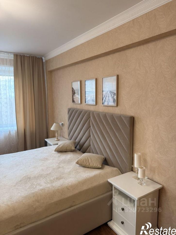 3-комн квартира пр-кт Дзержинского, 3 3,  д. 3 3,  к. 3