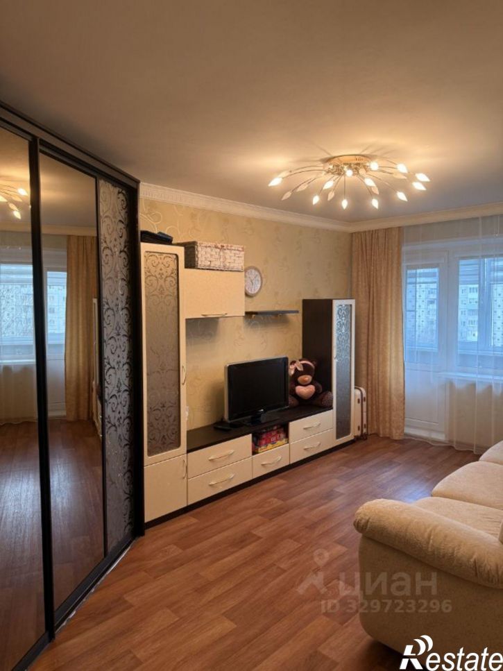 3-комн квартира пр-кт Дзержинского, 3 3,  д. 3 3,  к. 3