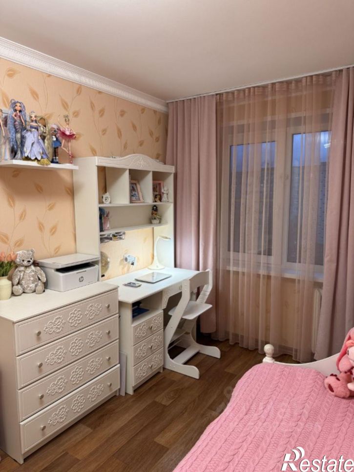 3-комн квартира пр-кт Дзержинского, 3 3,  д. 3 3,  к. 3