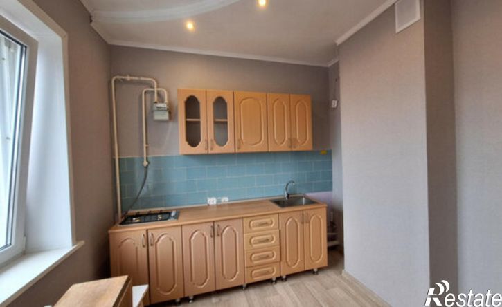 1-комн квартира ул Зеньковича, 23,  д. 23