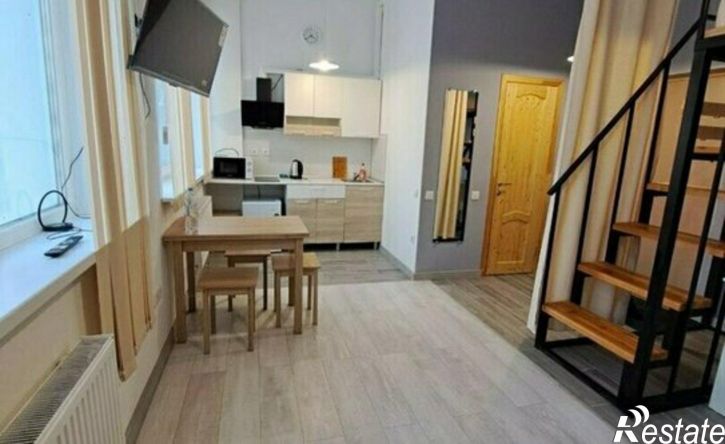 1-комн квартира ул Розы Люксембург, 5 1,  д. 5 1,  к. 1