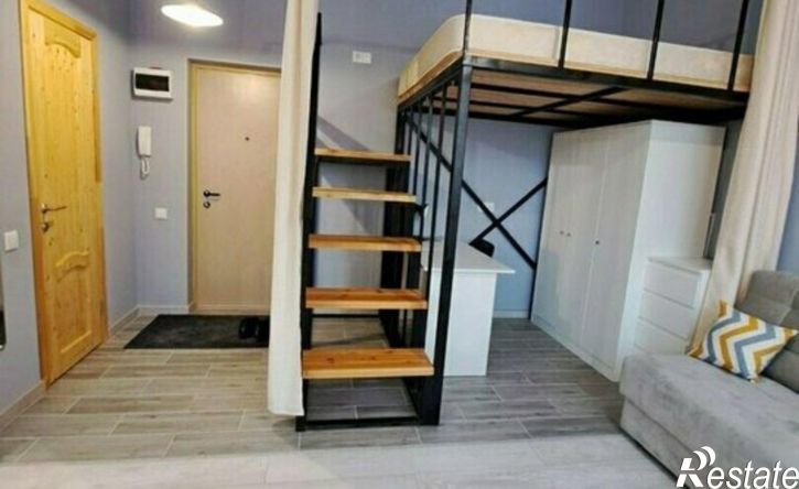1-комн квартира ул Розы Люксембург, 5 1,  д. 5 1,  к. 1