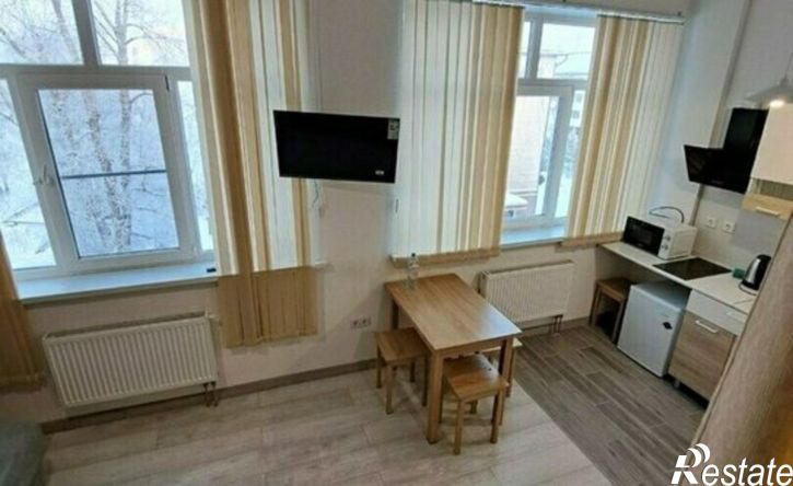1-комн квартира ул Розы Люксембург, 5 1,  д. 5 1,  к. 1