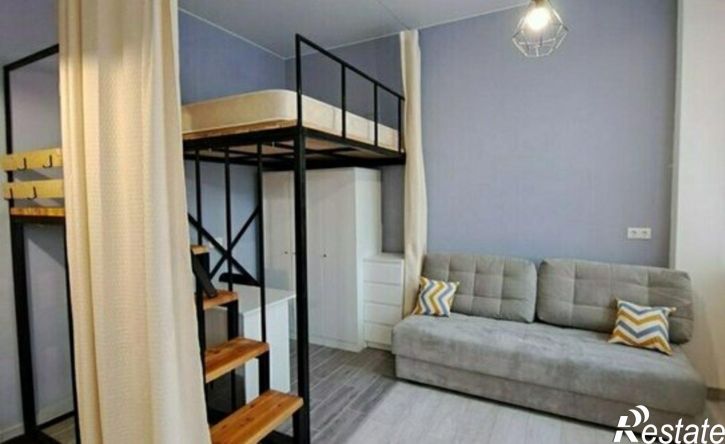 1-комн квартира ул Розы Люксембург, 5 1,  д. 5 1,  к. 1